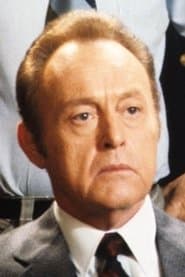 Norman Bartold as Admiral Kemper