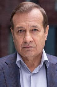 Andrey Gradov as Nikita