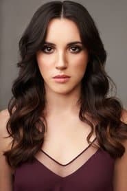 Arielle O'Neill as Kimberley