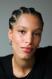 Angèle Mac as Assitan