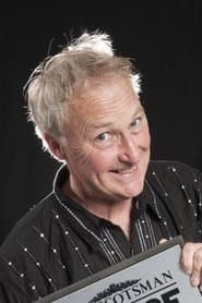 Donal O'Kelly as 'Bimbo'