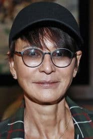 Irina Khakamada as Irina