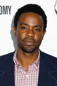 Brandon Scott as Peter Jones