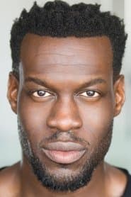 Ansu Kabia as Tybalt