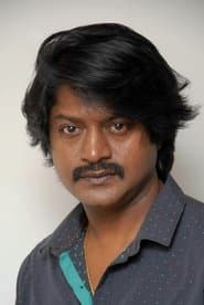 Daniel Balaji as Police Inspector