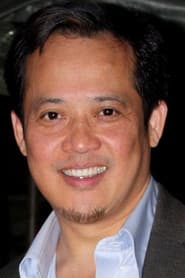 Sahajak Boonthanakit as Rajahdon