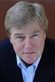 Keenan Johnston as Buchanan