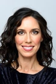 Sheila Carrasco as Olivia