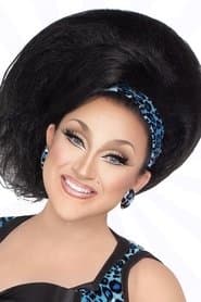 BenDeLaCreme as BenDeLaCreme