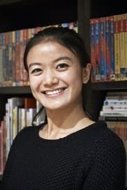 Noutnapha Soydara as The Girl