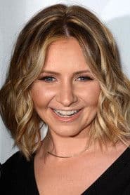 Beverley Mitchell as Stephanie