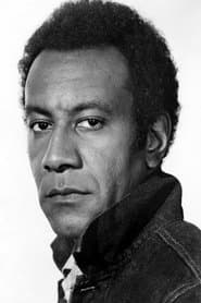 Raymond St. Jacques as Randolph, Molloch's Bodyguard