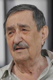 István Avar as Vallató I