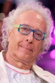 Giampiero Mughini as Presentatore TV