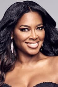 Kenya Moore as Champagne
