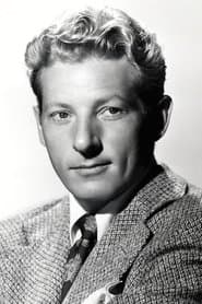 Danny Kaye as Hans Christian Andersen