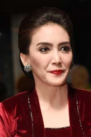 Rieke Dyah Pitaloka as Ningsih