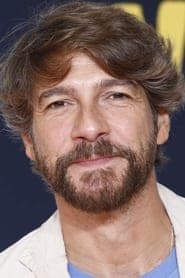 Félix Gómez as Vincent