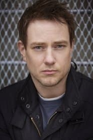 Robert Lawrenson as Mr. Waterman