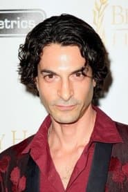 Steven Schub as Beta Clerk