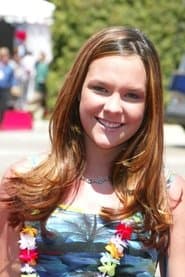 Courtnee Draper as Megan Larson