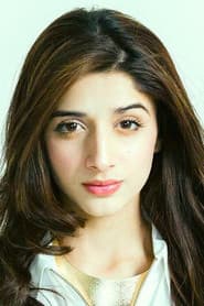 Mawra Hocane as Saraswati Parthasarthy