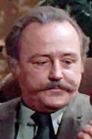 Michael Donovan O'Donnell as Mac McGregor