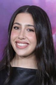 Sadie Sandler as Jayda (voice)