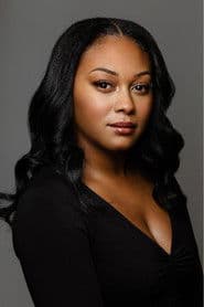 Shanice Banton as Ruth Solomon