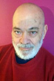 Hristos Valavanidis as Mayor