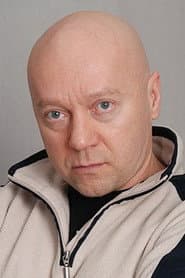 Sergey Gamov as Tolik