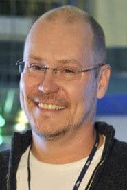 Janne Virtanen as Jääkäriluutnantti