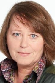 Marie Gruber as Kassiererin