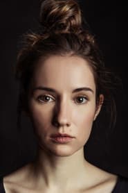 Eliška Křenková as Brána