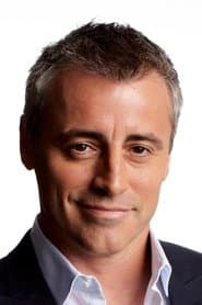 Matt LeBlanc as Jack Cooper