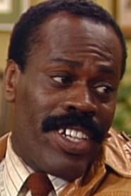 Le Tari as Ned Tiese