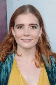 Elise Eberle as Brianna