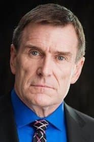 Daryl Shuttleworth as Detective Bailey