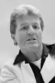 Blain Fairman as Clerk