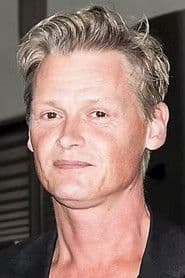 Jeppe Kaas as Morten