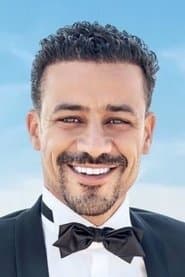 Ahmed Dawood as Atef