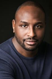 Michael Yare as Ted Brenner