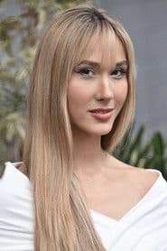 Ida Nowakowska as Woman on the Party