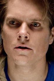 Will Bledsoe as Glies Stewart