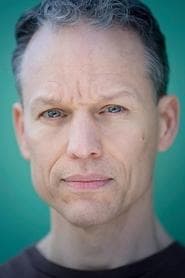 Erick Hayden as Warden Johnston