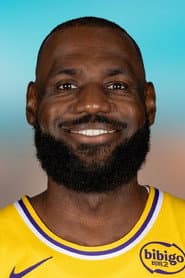 LeBron James as Self