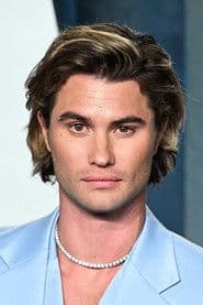 Chase Stokes as Peris