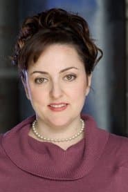 Amanda Barker as Edna Prescott