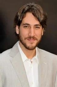 Alberto Ammann as Navas