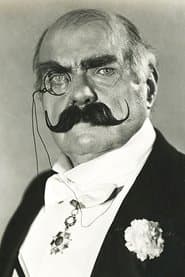 Burr McIntosh as Josiah Bunce